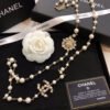 cc Necklace
