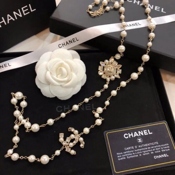 cc Necklace
