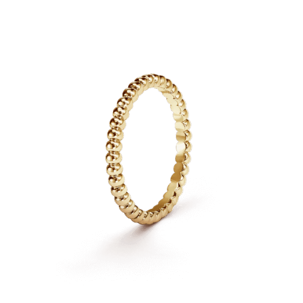 A4EED7AF-831C-6B05-C32C-F621ED73E4C3.png Perlee pearls of gold ring, small model