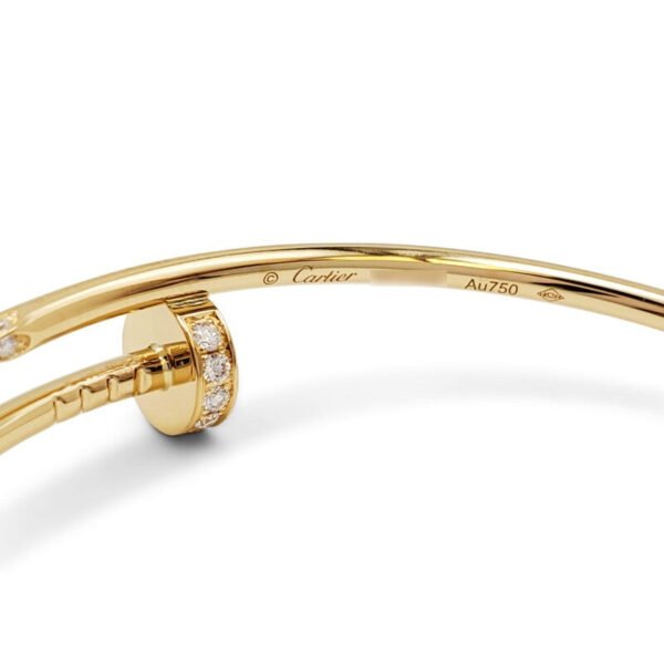 A523A090-BA8B-3393-3893-A3CAC8F37060.jpg JUSTE UN CLOU EARRINGS