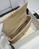 A5280656-6702-DD52-618E-E6072BBAB571.jpg Chanel 19 Handbag AS1160