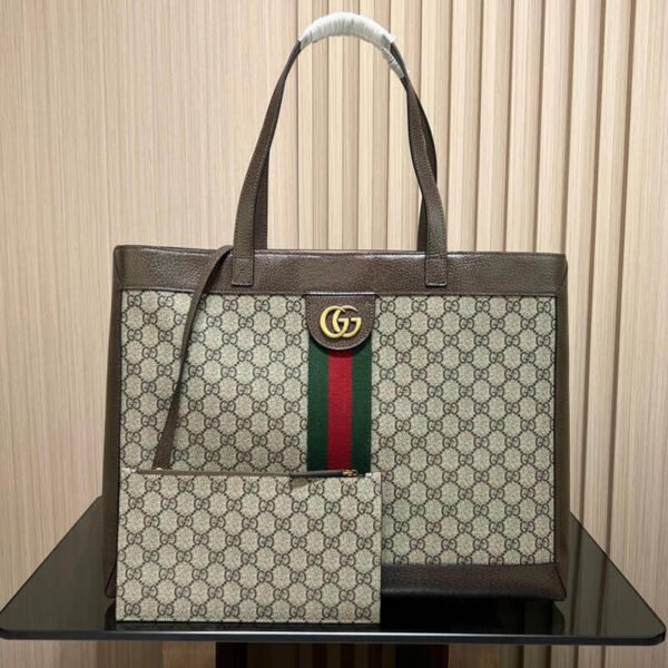 Gucci Ophidia Medium Tote