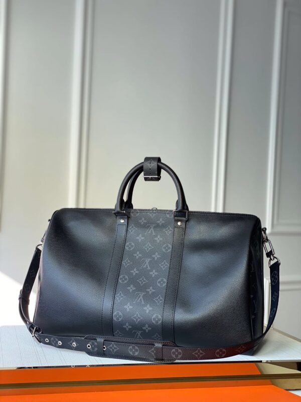 Louis Vuitton M53763 Keepall Bandouli&egrave;re 50