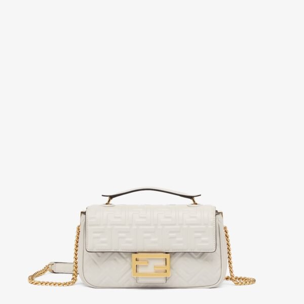Fendi Baguette Chain Midi