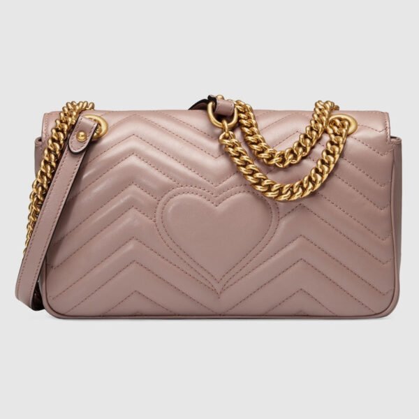 MARMONT SMALL SHOULDER BAG