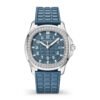 Aquanaut Blue-gray Self-Winding Watch 5067A-025