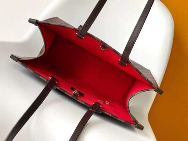 Lousi Vuitton N00065 OnTheGo MM