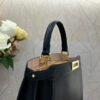 Fendi Peekaboo Medium iseeu Bag