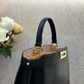Fendi Peekaboo Medium iseeu Bag
