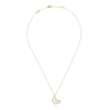 Sweet Alhambra butterfly pendant