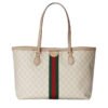 Gucci Ophidia Medium Tote Bag
