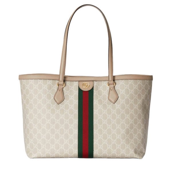 Gucci Ophidia Medium Tote Bag