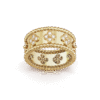 A698AC25-92C2-4BB1-2201-D81A8C8DAE3B.png Perlee clovers ring, small model