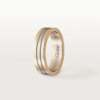 VENDOME   WEDDING BAND