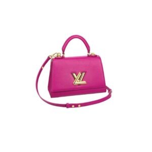 Louis Vuitton Twist MM M59070