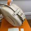 Louis Vuitton Boite Chapeau Souple MM Handbag M45276