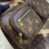 Louis Vuitton Utility Crossbody M80446