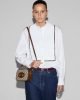 Gucci Horsebit 1955 Mini Shoulder Bag