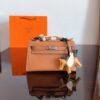 Kelly 20 Bag - Orange