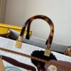 Fendi Sunshine Shopper Meduim Bag