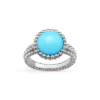 Perlee couleurs ring