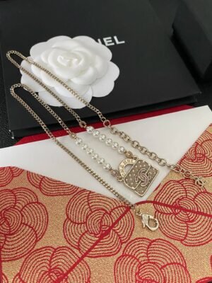 CC Jewelry New Arrival 0021