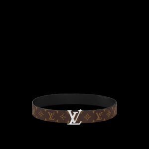 Initiales 40MM Reversible