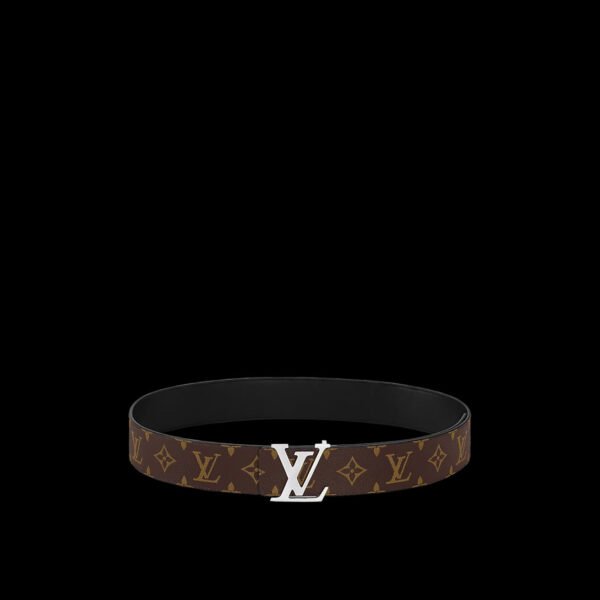 Initiales 40MM Reversible