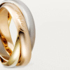 TRINITY RING, CLASSIC