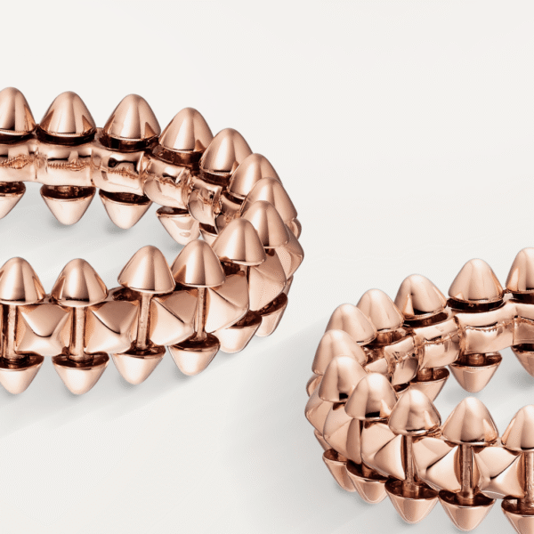 CLASH DE  EARRINGS SMALL MODEL