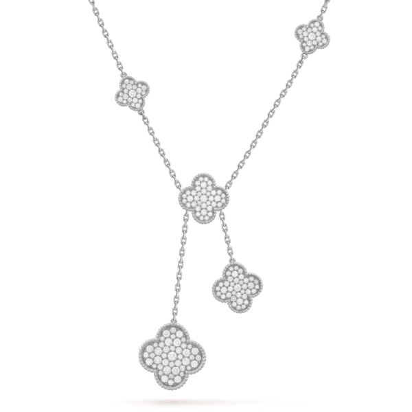 A79419A6-F0DF-08A0-EF80-EEFA8DD902FF.png Magic Alhambra necklace, 6 motifs