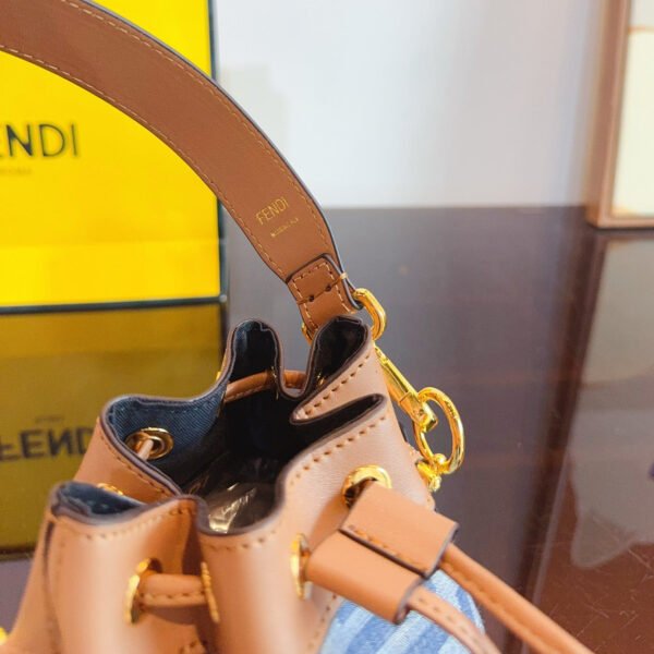 Fendi Mon Tresor - BLUE