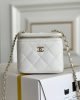 Chanel Chain Cosmetic Bag