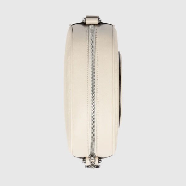 BLONDIE MINI SHOULDER BAG