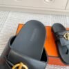 Hermes Unisex Chypre Sandal