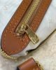 Louis Vuitton Shearling Speedy Bandouli&egrave;re 25 M23468