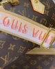 Louis Vuitton Speedy Bandouli&egrave;re 20 M46594