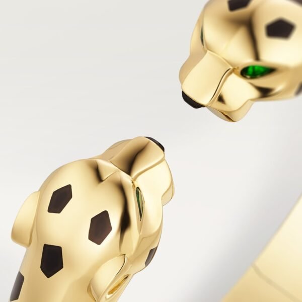 PANTH&Egrave;RE DE BRACELET