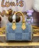 Louis Vuitton Speedy 18 Bandouli&egrave;re N40682