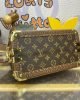 Louis Vuitton Alma Trunk M11114