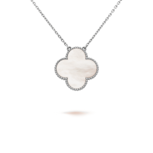 Magic Alhambra pendant