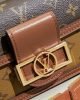Louis Vuitton M46757 Dauphine East West