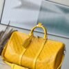 Louis Vuitton M23748 Keepall Bandouli&egrave;re 50