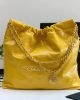 Chanel 22 Small Handbag AS3260