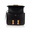 A99D2474-E677-A90D-9428-9F61A1A1F78D.jpg Mini Constance 18 Bag Black Matte Alligator with Gold Hardware and Mirror
