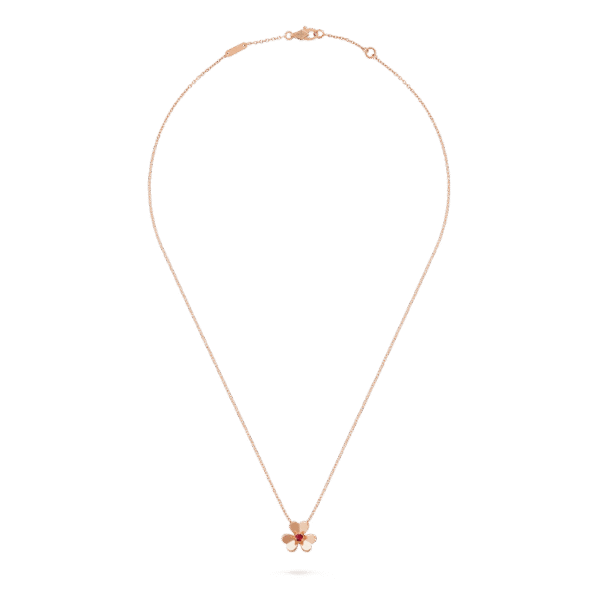 Frivole pendant, mini model