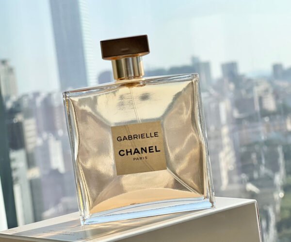 GABRIELLE CHANEL NATURE