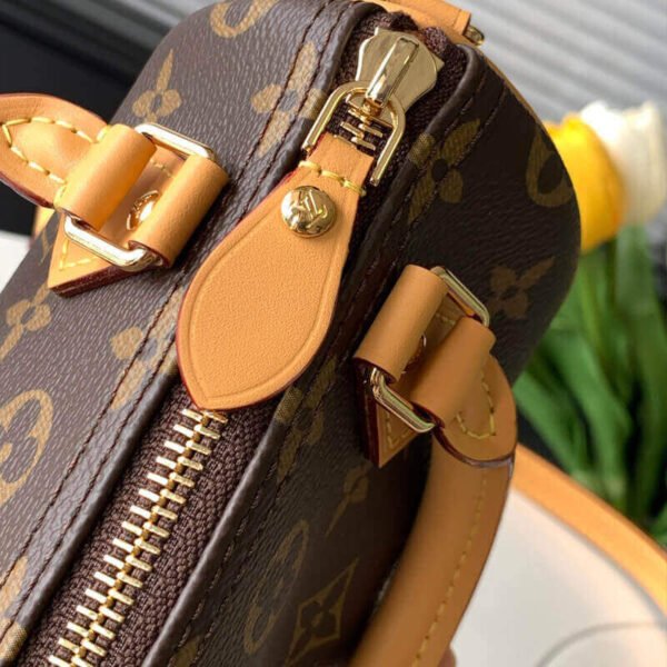 Louis Vuitton Nano Speedy M81085