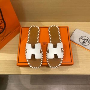 Hermes Women's Oran Sandal