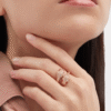 Next Serpenti Seduttori Ring
